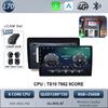 Android 16 Octa-Core Car Radio for Chrysler Grand Voyager 2008-2015, Multimedia Player, Carplay, GPS, QLED Touchscreen, 4G, WIFI, DVD