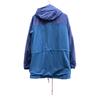 patagonia Sky Forest Mountain parka S Blue STY26985SP19 Nylon Jacket Women Used