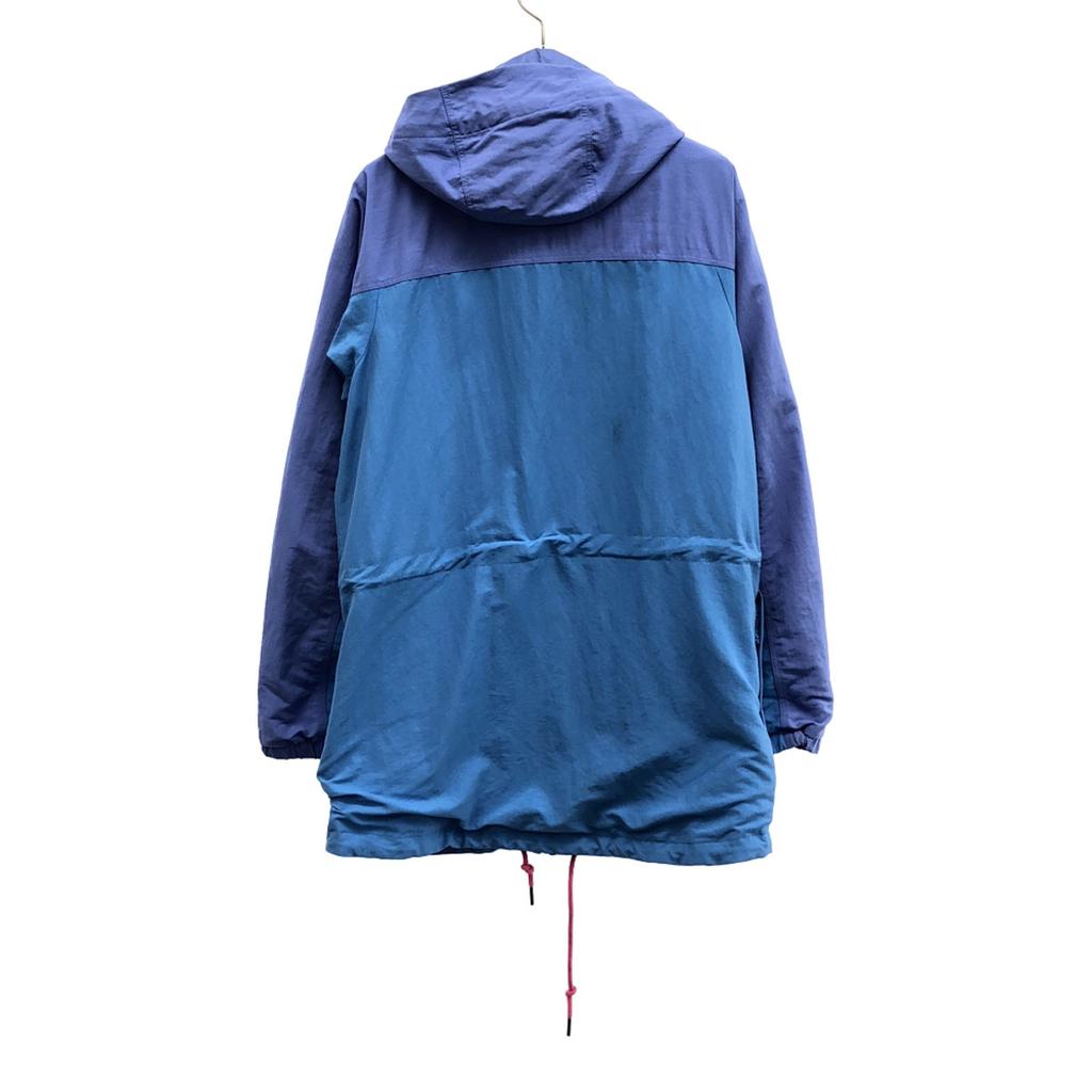 patagonia Sky Forest Mountain parka S Blue STY26985SP19 Nylon Jacket Women Used