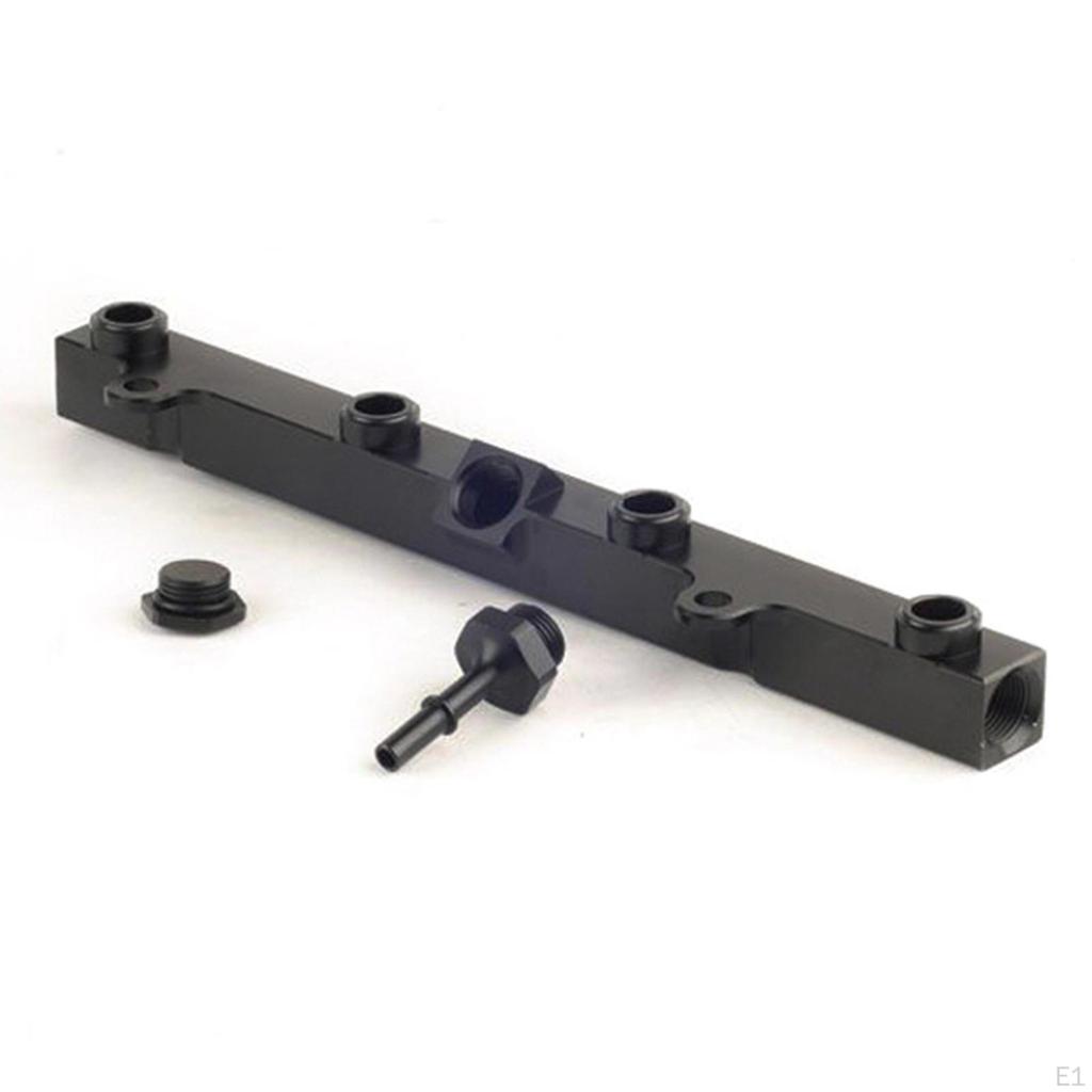 Billet Aluminum Rail Replacement for and Tsx K Swap Made of High Reliable Quality Durable