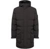 Jack Wolfskin Alex Long Down Jkt