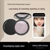 FAICCIA Fluffy Translucent Setting & Brightening Face Powder 