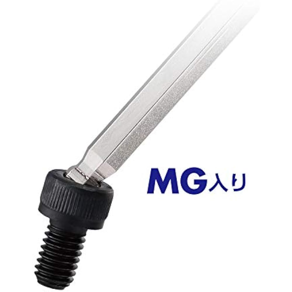 VESSEL (VESSEL) hex bar ball point L type wrench opposite side 2mm 8300BP