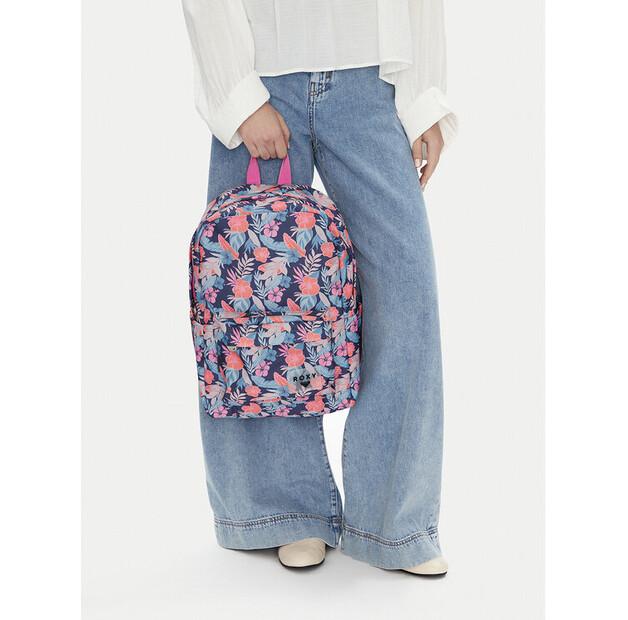 Backpack Roxy -P-004-07 Pink