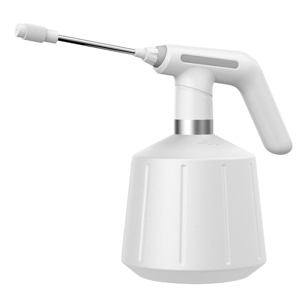 Ruční tlakový postřikovač pro zahradní dezinfekci