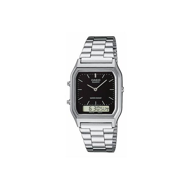 

Часы Casio AQ-230A-1DMQYES One Size