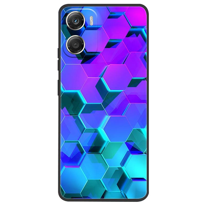 For Motorola Moto G06 Power Case Shockproof Back Cover For Moto G86 Power Soft Silicone Fundas Bumper For MotoG86 MOTOG06 Shell