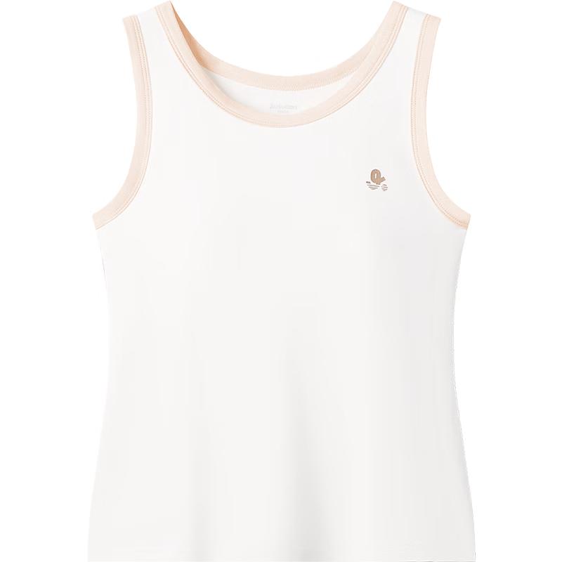 

Jiusuiban Girls Padded Cotton Vest 160/80