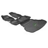 2022 Ford Focus & Mondeo Escort Taurus Escape TPE Floor Mats