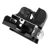 Rear Trunk Boot Lid Lock Latch,Car Rear Trunk Tailgate Boot Lid Latch Lock Catch for  Golf5