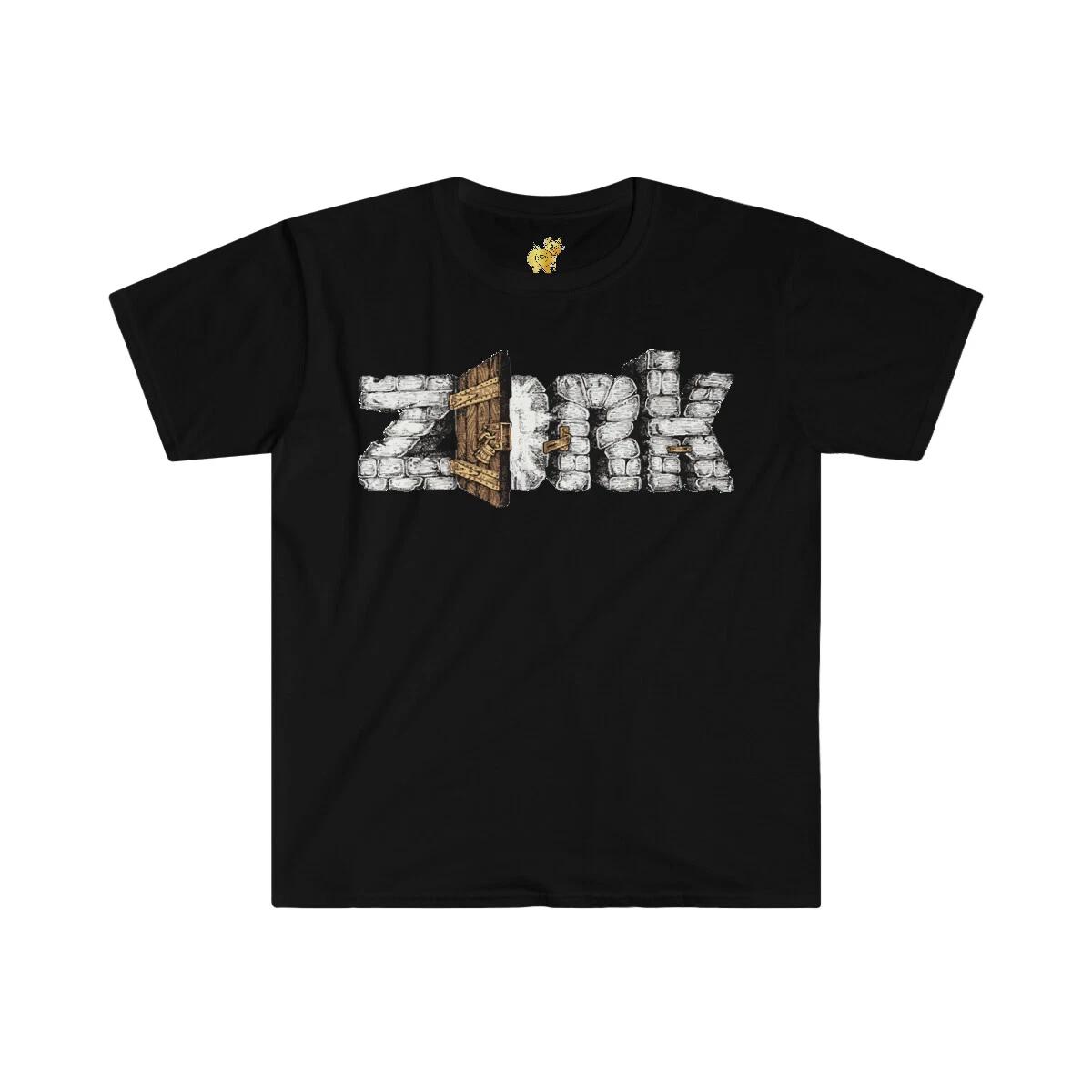 

Zork - Classic Gaming L