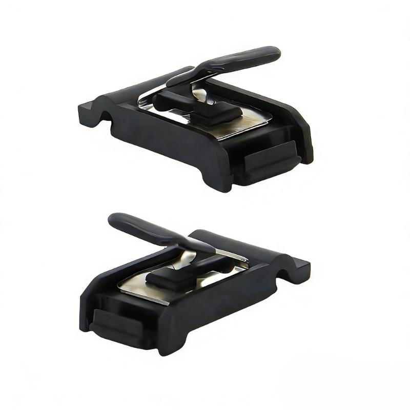 Fuel Cap Hinge Spring Replacement Fuel Door Spring Clip Replace Part Number 77360-35040 Car Accessories