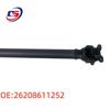 High-Quality Front Driveshaft for BMW F15 F16 (Part No. 26208611252)