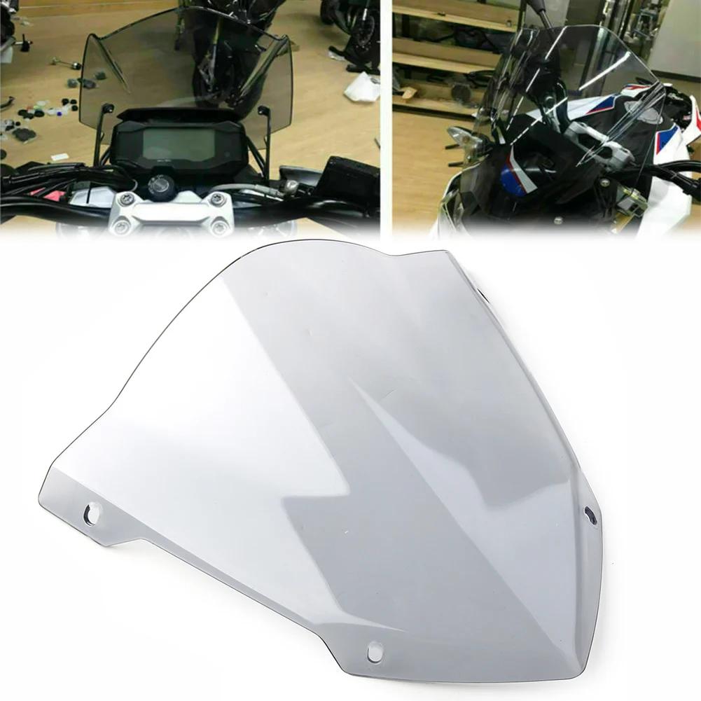 Motorcycle For YAMAHA MT25 MT03    Windshield Windscreen ABS Pare-brise Protection Cover