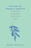 Buch The Way Of Thomas Merton A Prayer Journey Through Lent by English - Paperback