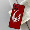 Mudhorn Rhino Skull For Samsung Galaxy M06 M16 M12 M55 M15 M35 M14 M34 M54 M11 M21 M31 M13 M33 M53 M32 M52 Case