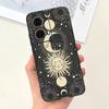For Motorola Moto G85 5G Case Cute Astronaut Girls Soft Silicone TPU Phone Cover For Moto G85 2024 Funda G 85 MotoG85 Matte Case
