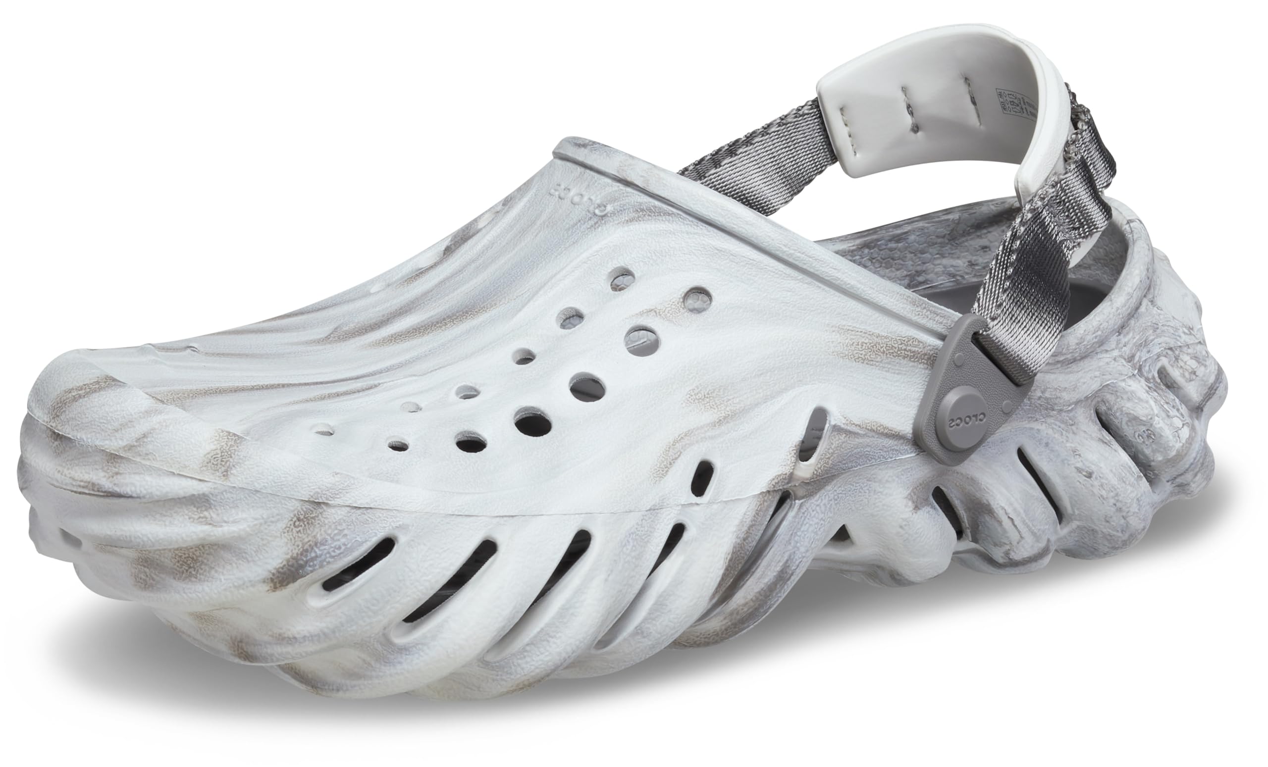 

Ecco Marble Clog 24cm [Crocs] Moonlight/Multi