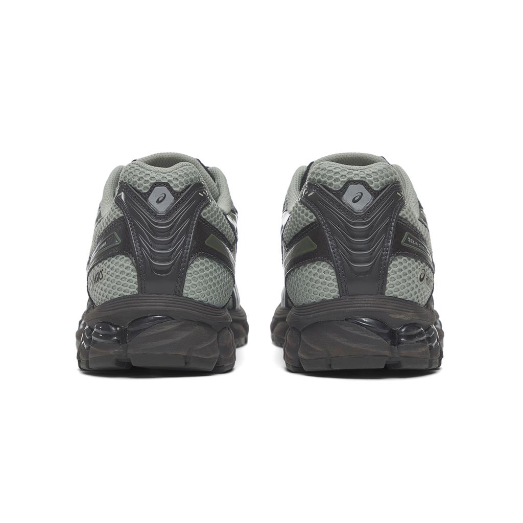 Asics Gel Kayano 12.1 Olive Green Black Unisex Sneakers 1203B108-020