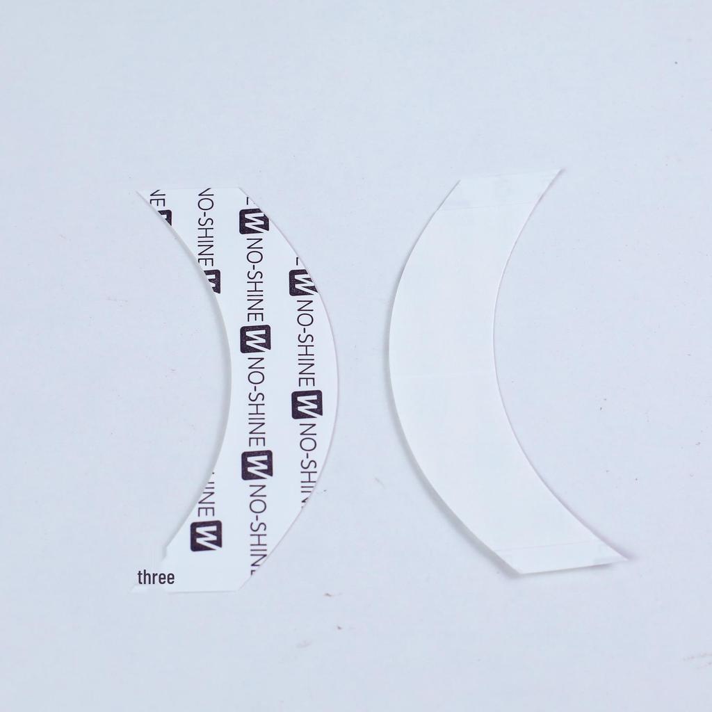 Biological Double-Sided Waterproof Wig Adhesive: Sweatproof, High-Viscosity, Invisible