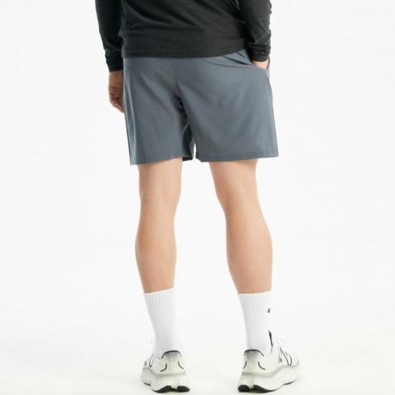 New Balance Marathon Running Fitness 4.5 Shorts Nbnve2p051
