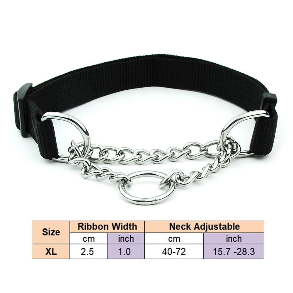 petco chain collar