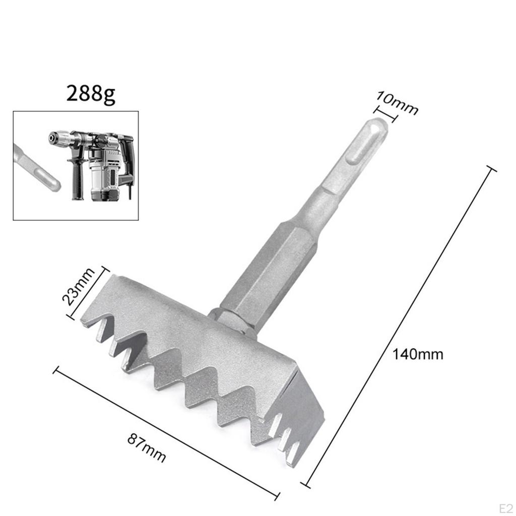 Square Slot Cutter Socket Easy to Use for 86 Type Switch Box Fast Hole Puncher