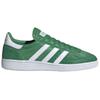adidas Handball Spezial Πακέτο Μαλλί Πόνυ - Πράσινα Unisex Αθλητικά Παπούτσια Cloud-White IH9982