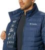 Куртка Columbia Powder Lite Jacket Men (1698001) collegiate navy