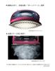Panasonic Cordless Steam W Head Iron Pink NI-WL404-P