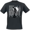 Üst giysisi – T-shirtler