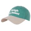 BALANT 2-Tone Washed Ball Cap [Green]
