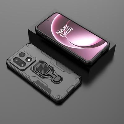 Funda Armor Resistente a Golpes 1+15 para OnePlus 15 Oneplus15 One Plus 15