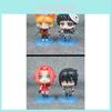 Naruto PVC Anime Figur mit Sammlerstück für Fans und zur Präsentation