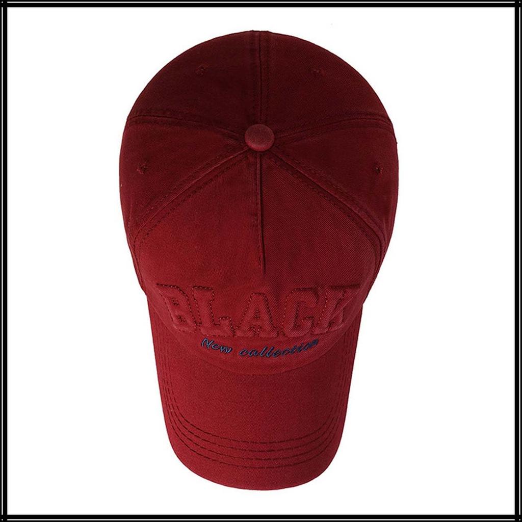 Baseball English CA956 [White Fang] Hat, Cap, Letters, Brim, Stylish, Fashionable, Cool, Men's, Women's, (Khaki)