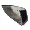 Gloss Black Left Wing Mirror Cover For Land Rover Range Rover Freelander 2 LR2
