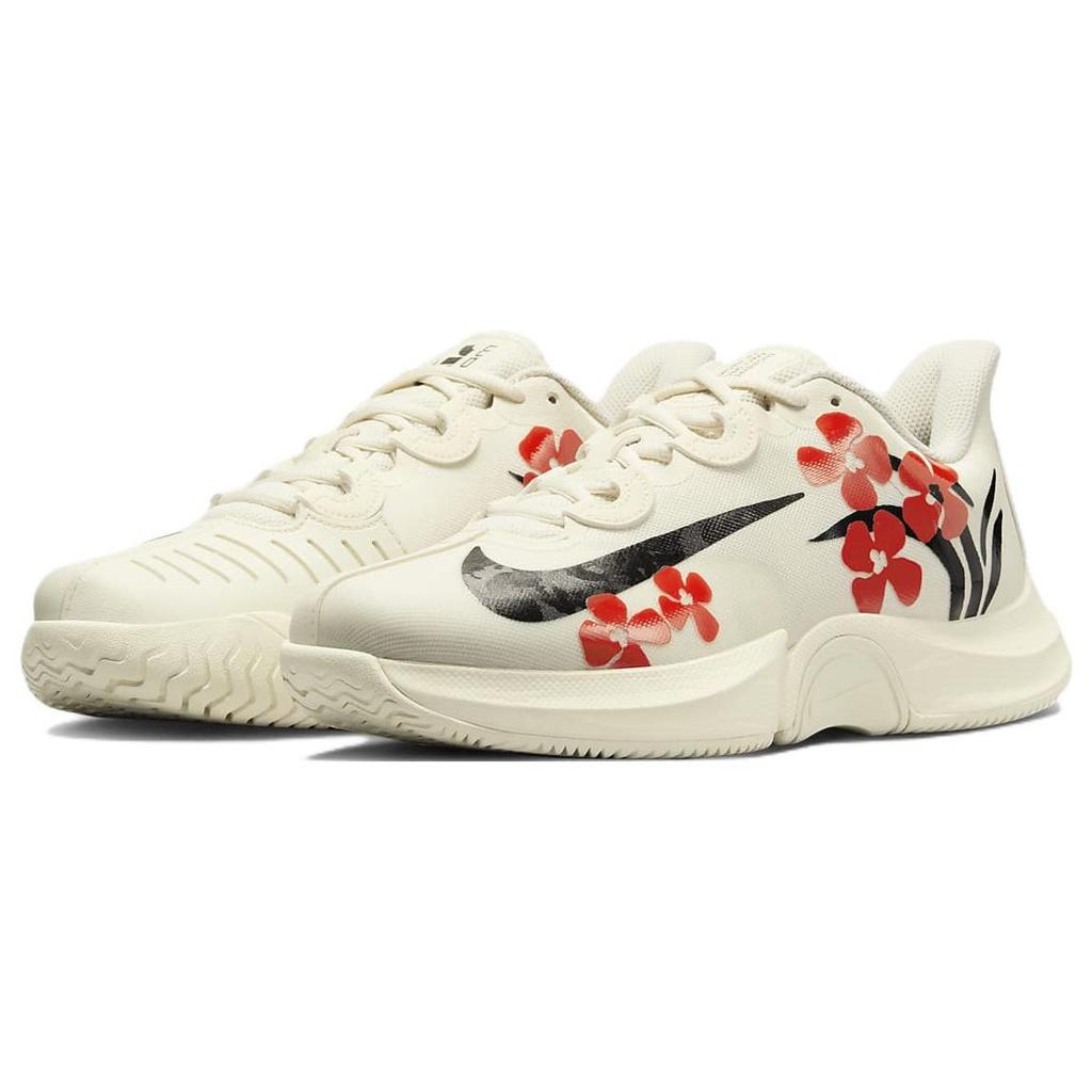 Nike WMNS Court Air Zoom GP Turbo HC Naomi Osaka Tennis Shoes DZ3362-100