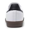 Adidas Unisex Sneakers Samba Original Cloud White B75806