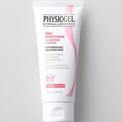 NEW Red Soothing AI Repair Cream 100ml