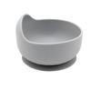 Children Suction Cup Bowl Feeding Tableware Infant Non-slip Coaching Learning To Eat Baby Complementary