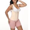 Waist Trainer for Women Corset Shapewear Tummy Control Faja Body Shaper Waist Cincher with Adjustable Strap