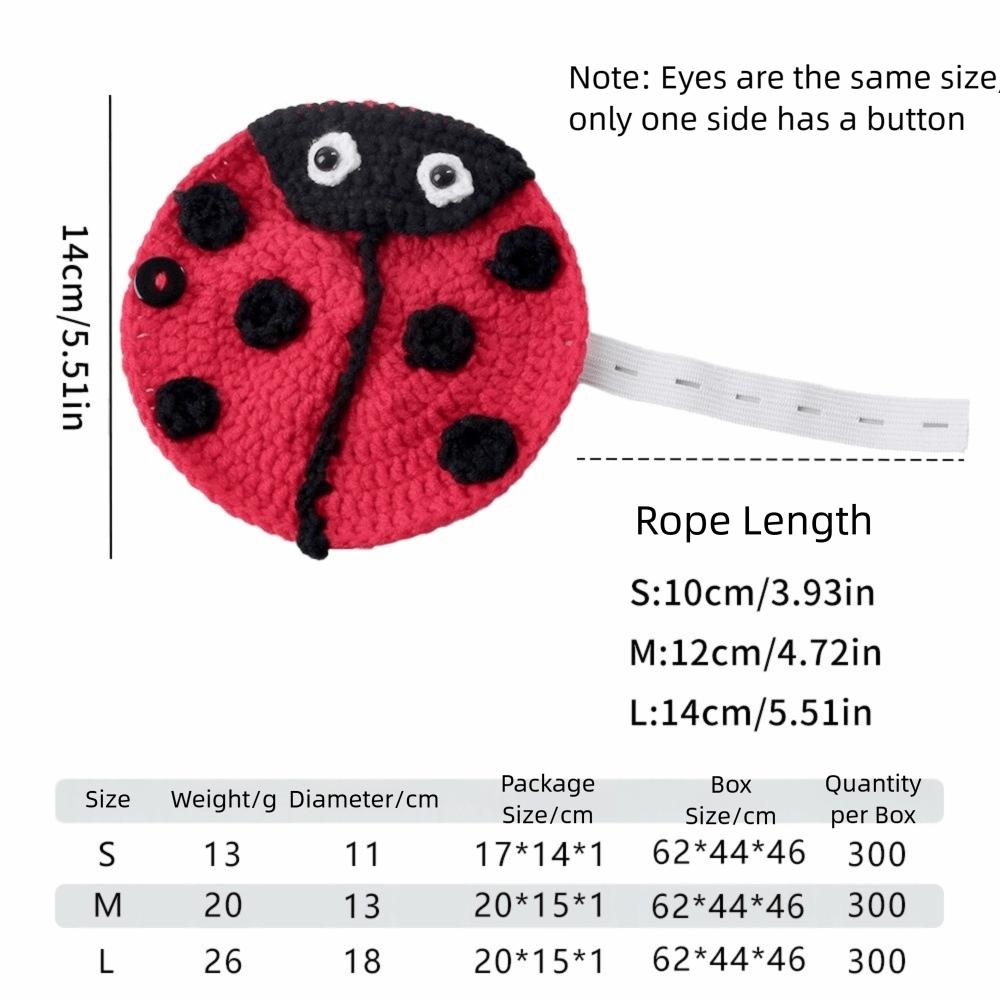 

Handmade Turtle Sweater Warm Turtle Cosplay Costume Creative Pet Tortoise Clothes Cosplay Event M-Beetle