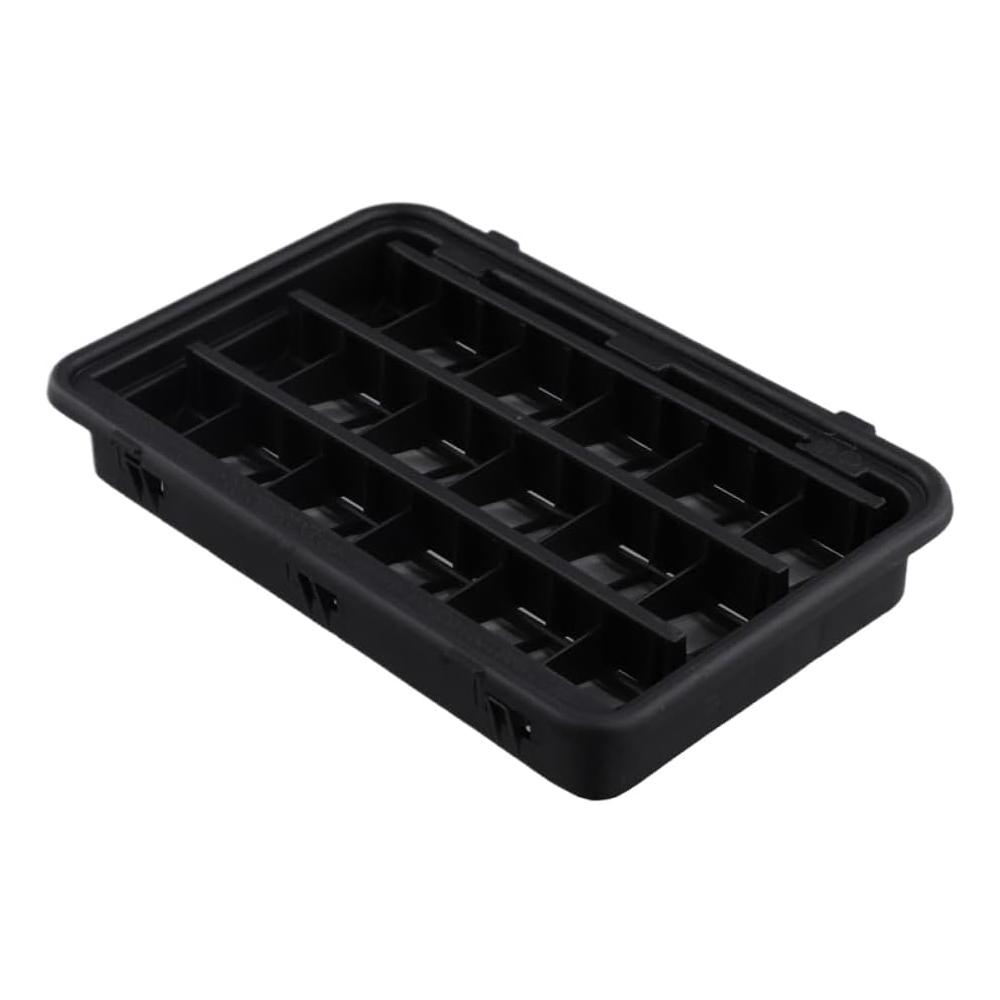 64228377280 Kratka Nawiewu Panelu Tylnego Do BMW