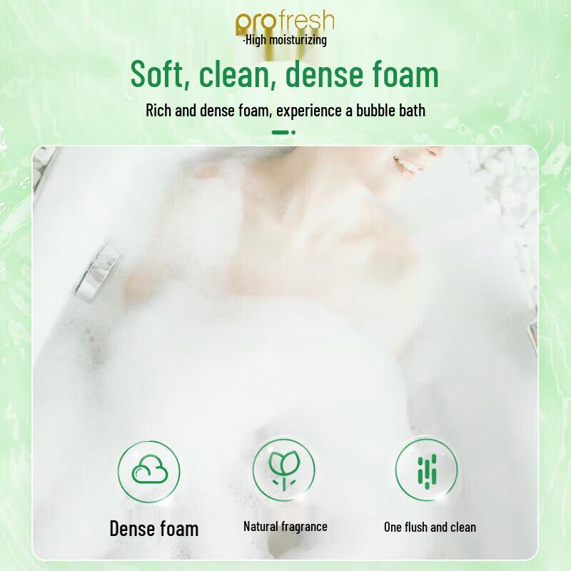 Dettol Jasmine Green Tea Shower Gel