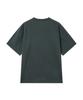PHYPS MOTORCYCLE Super Cub Ride Bear Short Sleeve Charcoal