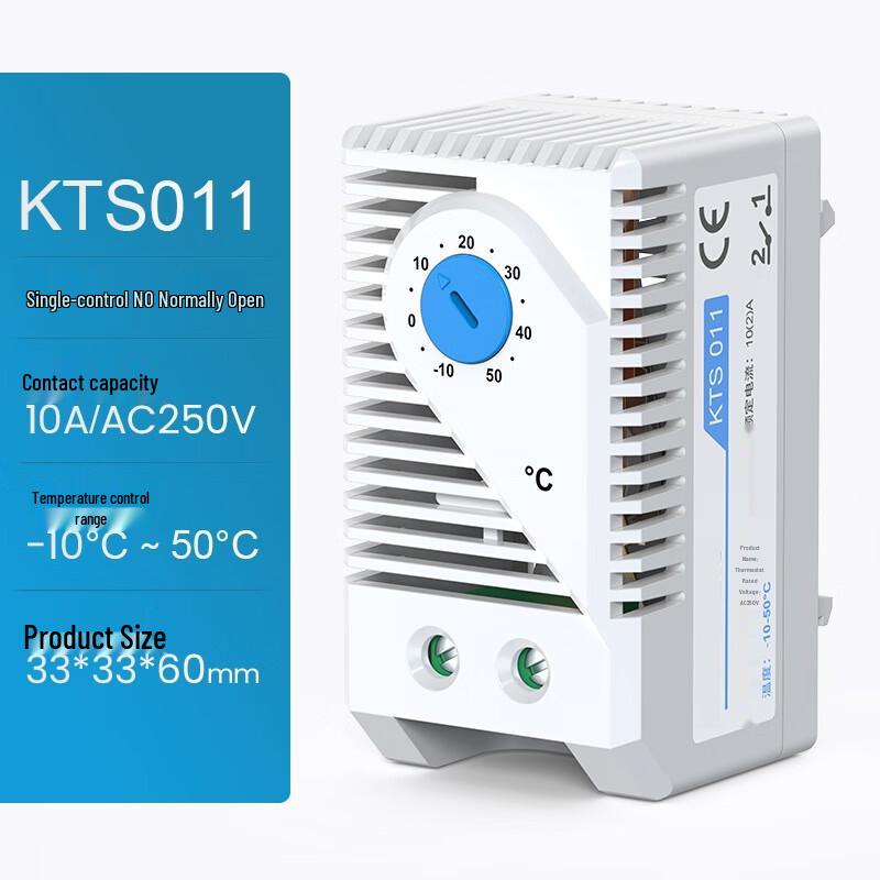Kaiyuan KTS011 Mechanical Thermostat