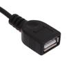 USB Cable with h ON/ Cable Extension Toggle for USB Lamp Power Supply Line Adapter LED Dimmer h
