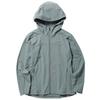 SHIMANO Tech Hoodie Sage Green M WJ-020W