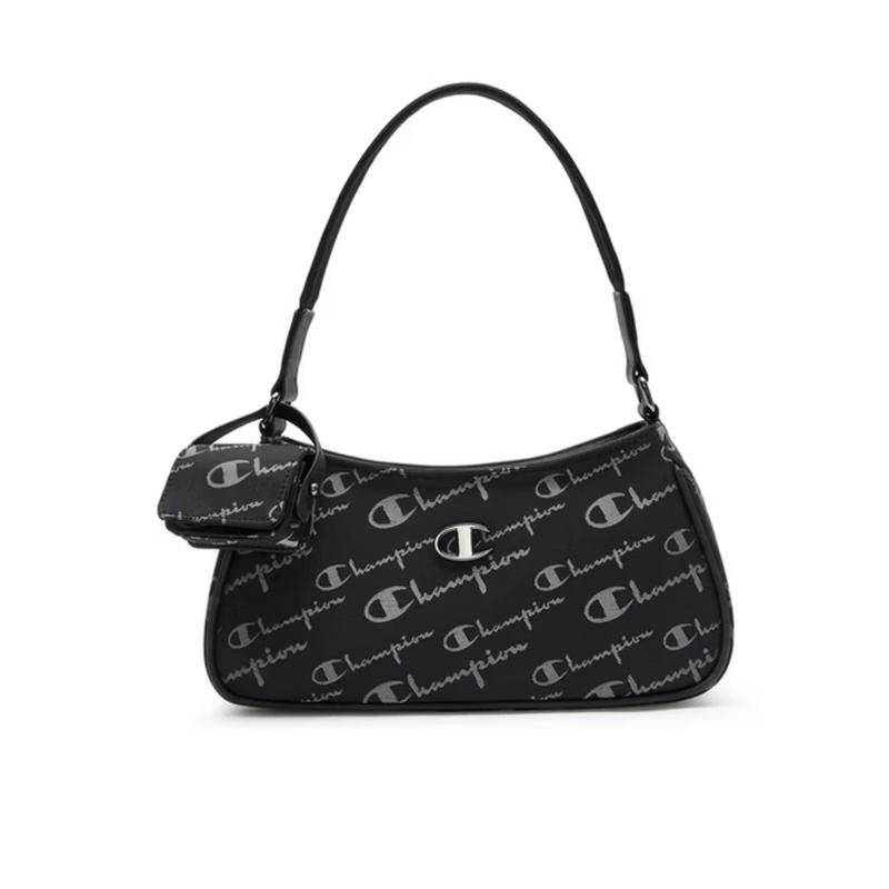 Champion Monogram Shoulder Bag One Size
