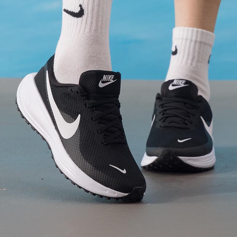 Унисекс Lifestyle Беговые кроссовки Nike HJ8485-001 5.5